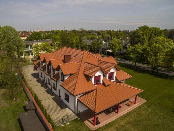 Dom Seniora - Zakład Opiekuńczo - Pielęgnacyjny Familia