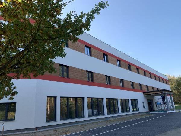 Centrum Seniora Seniorenheim Anna
