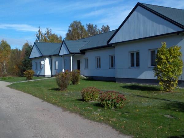 Dom Opieki Słoneczny Dom