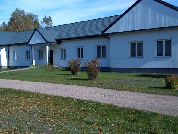 Dom Opieki Słoneczny Dom