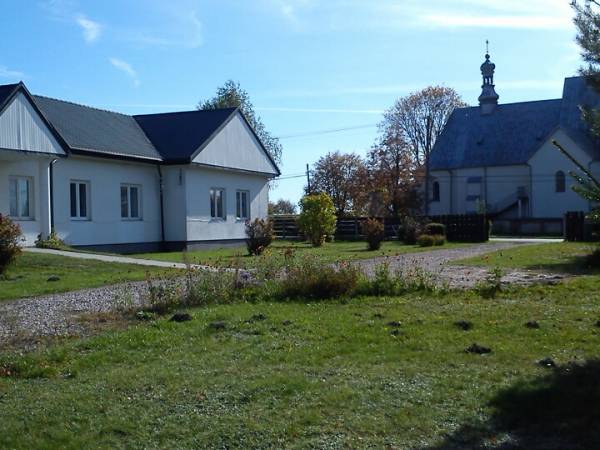 Dom Opieki Słoneczny Dom