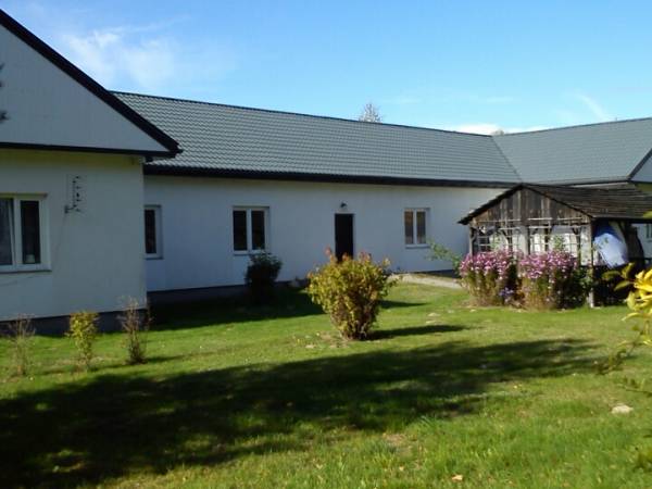 Dom Opieki Słoneczny Dom