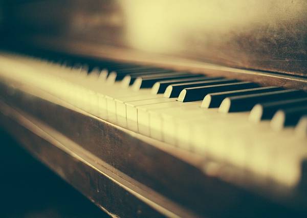 Recital fortepianowy Piotra Anderszewskiego w Warszawie