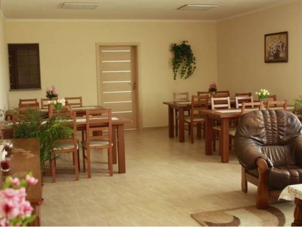 Dom Opieki Całodobowej Na Zaciszu