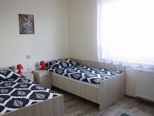 Dom Opieki Całodobowej Na Zaciszu