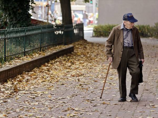 Jakie są typy domów pomocy społecznej i domów seniora?