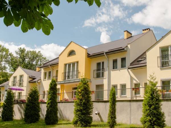 Dom Pomocy Społecznej