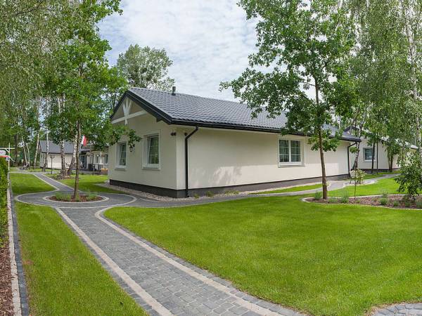 Lawendowy Seniorenheim