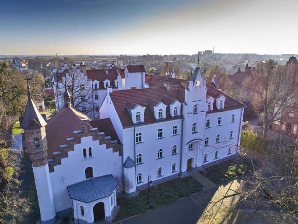 Zakład Opiekuńczo-Leczniczy