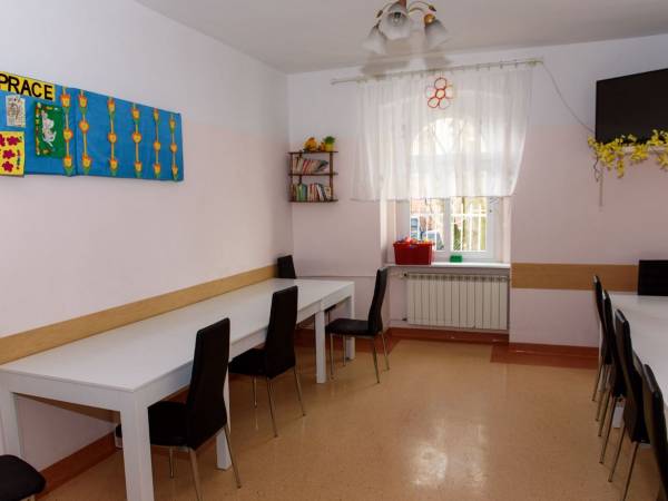 Zakład Opiekuńczo-Leczniczy