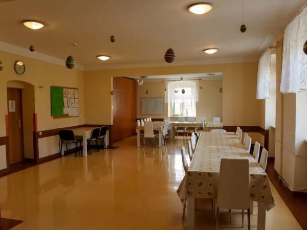 Zakład Opiekuńczo-Leczniczy