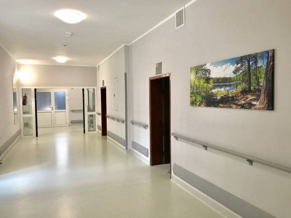 Zakład Opiekuńczo-Leczniczy