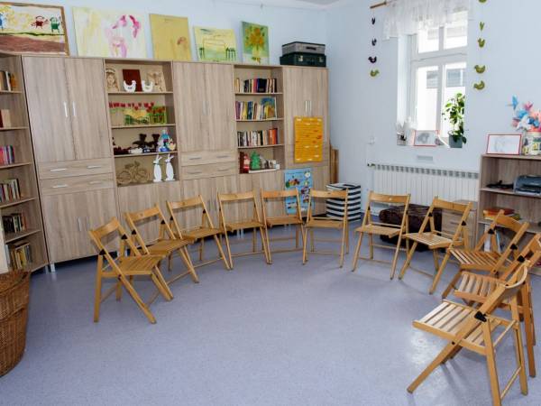 Zakład Opiekuńczo-Leczniczy