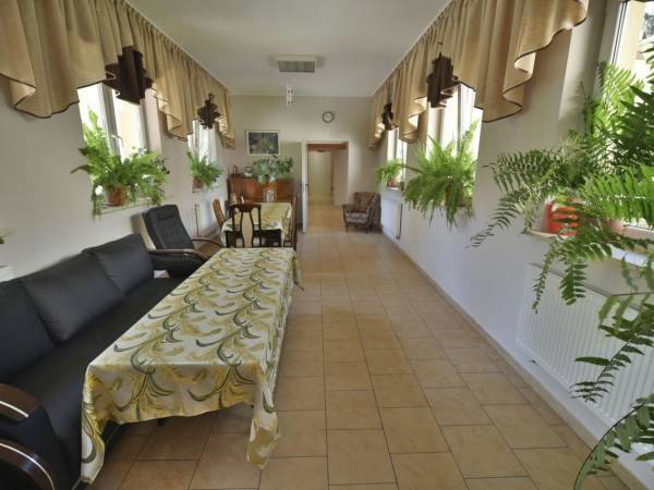 Pflegeheim Przystań