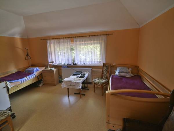 Pflegeheim Przystań