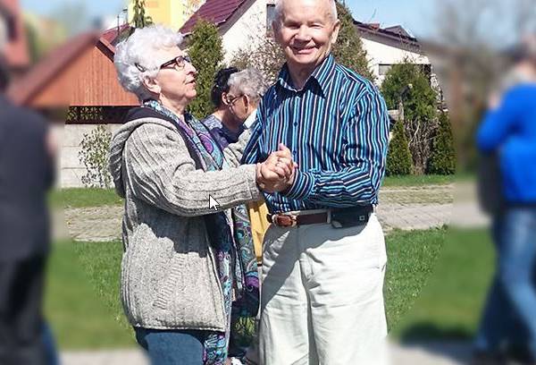 Dzienny Dom Pomocy Społecznej w Koninie