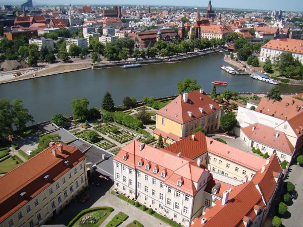 Program treningowy dla seniorów z zaburzeniami funkcji poznawczych we Wrocławiu