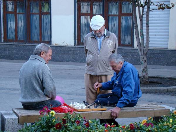 Lublin otwiera nowy ośrodek wsparcia dla seniorów