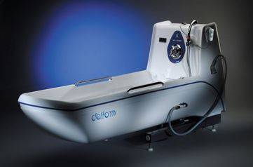 Deltom - sprzęt pielęgnacyjno-rehabilitacyjny