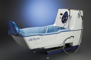 Deltom - sprzęt pielęgnacyjno-rehabilitacyjny