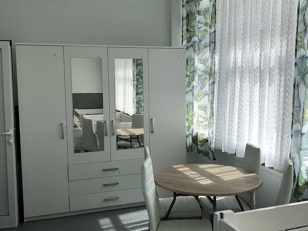 Noworudzkie Centrum Geriatryczne Senior
