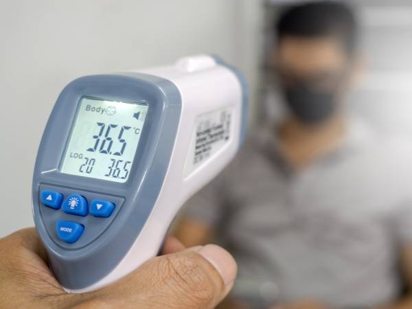 Funkcjonowanie ŚDS-ów a epidemia COVID-19