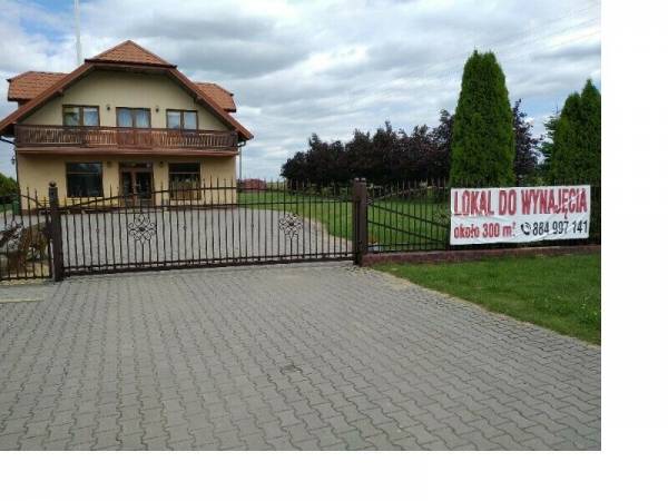 Wynajmę