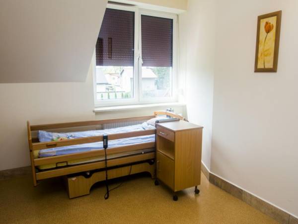 Dom Seniora Centrum Opieki Familia