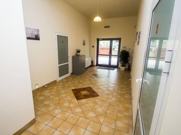 Dom Seniora Centrum Opieki Familia