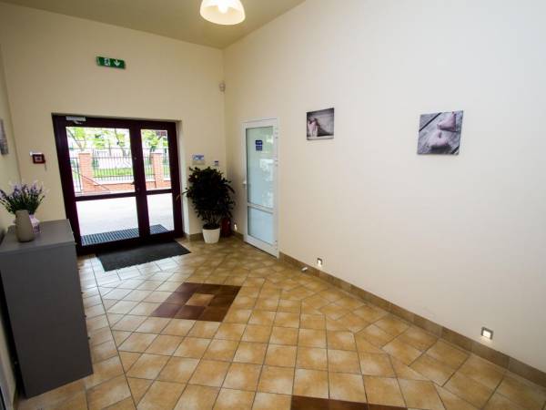 Dom Seniora Centrum Opieki Familia