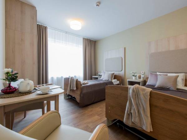 Rezydencja Antonina- Dom Opieki 