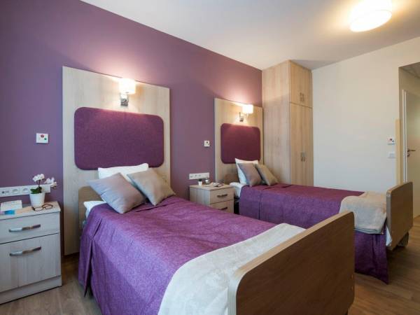 Rezydencja Antonina- Dom Opieki 