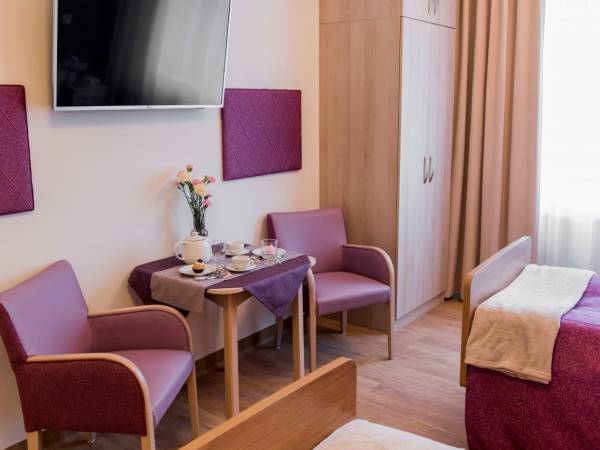 Rezydencja Antonina- Dom Opieki 