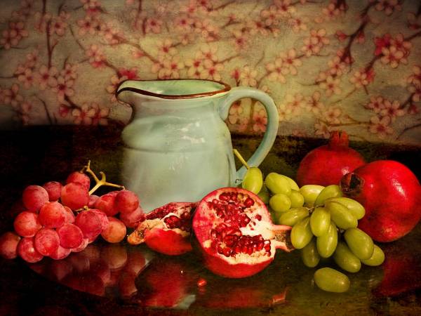 Martwa Natura
