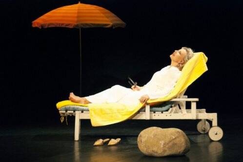 SHIRLEY VALENTINE