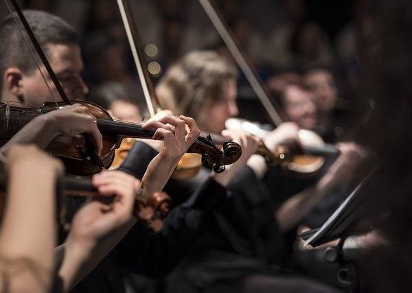 Koncert Muzyki Żydowskiej dla seniorów we Wrocławiu