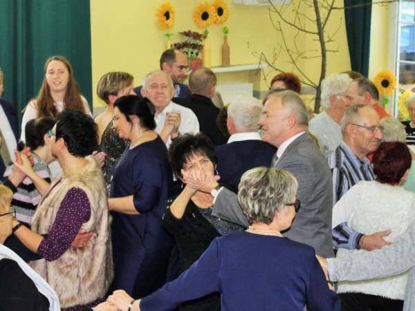 Dom Pomocy Społecznej