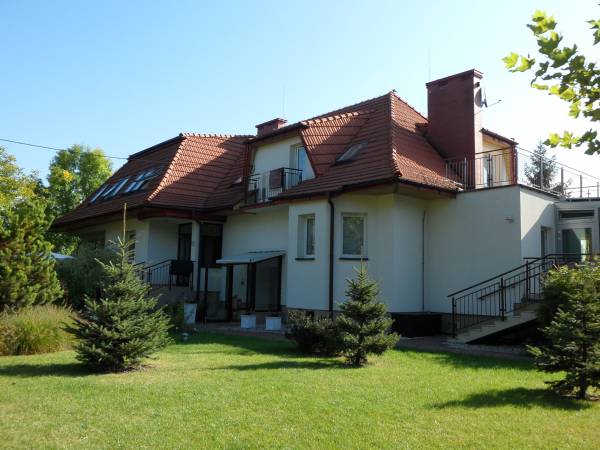 Dom Opieki Sekwoja - opieka długoterm. pielęgniarska