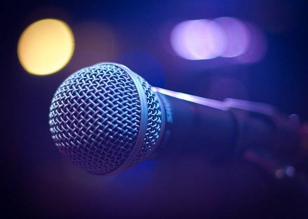 Festiwal szczęśliwej muzyki dla seniora w Gdańsku