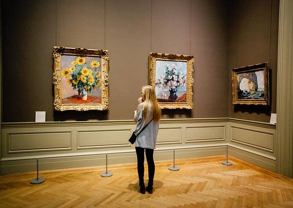 Zniżki dla seniorów w Muzeum A. Mickiewicza w Poznaniu