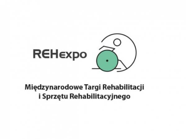REHexpo Międzynarodowe Targi Rehabilitacji i Sprzętu Rehabilitacyjnego