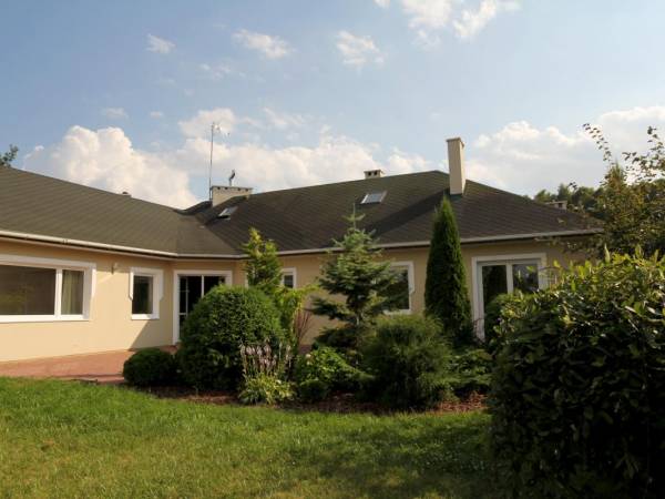 Dom Seniora Villa Peonia