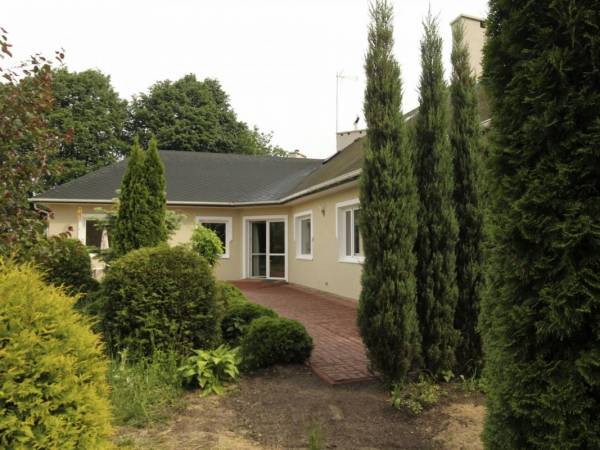 Dom Seniora Villa Peonia