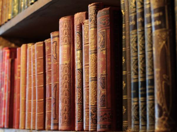 Literatura dla seniora - Nad Niemnem