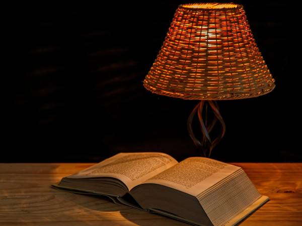 Literatura dla seniora - Nad Niemnem
