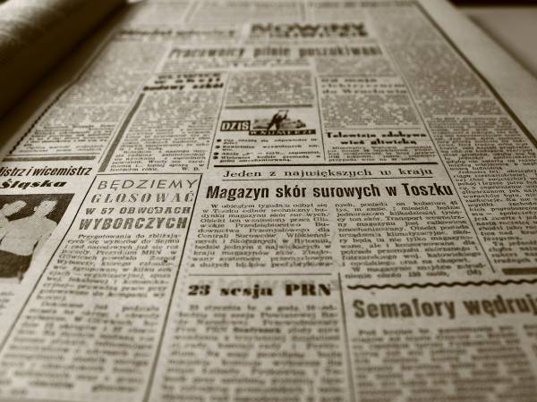 Anegdoty na czas zarazy - Operetkowy wirus...