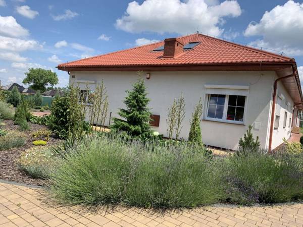 Pflegehaus Teczowa Dolina