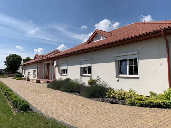 Pflegehaus Teczowa Dolina