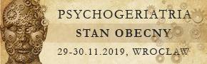 29 - 30 listopada 2019 r.,  Wrocław