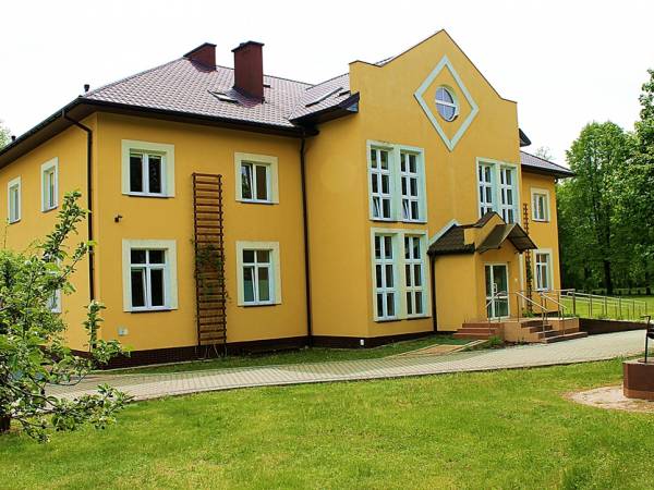 Dom Opieki w Korzennie